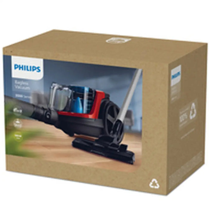 Безжична прахосмукачка Philips 900 W 650 W