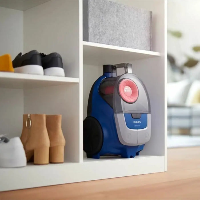 Безжична прахосмукачка Philips Черен 850 W