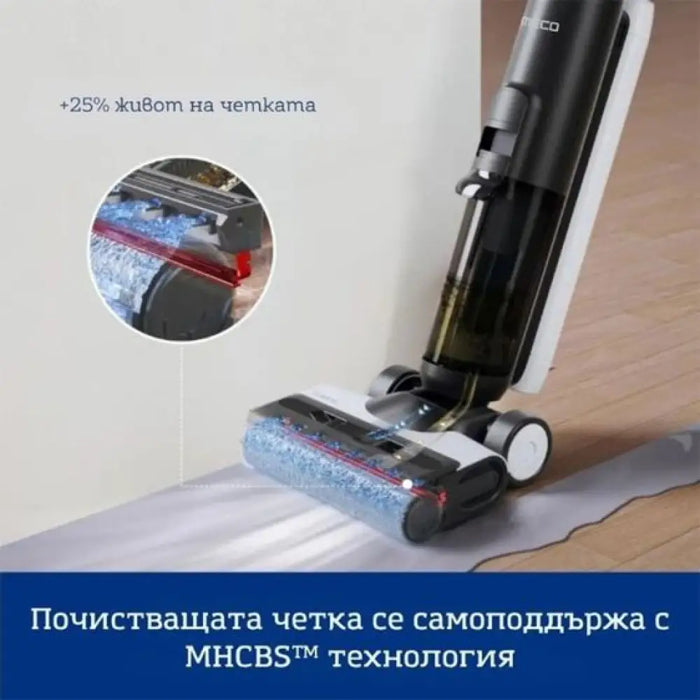 Безжична Прахосмукачка Tineco Floor One Switch S6 Pet