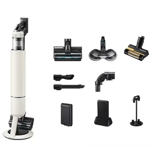 Безжична Прахосмукачка SAMSUNG AI Jet Lite VS80F28DGS/GE