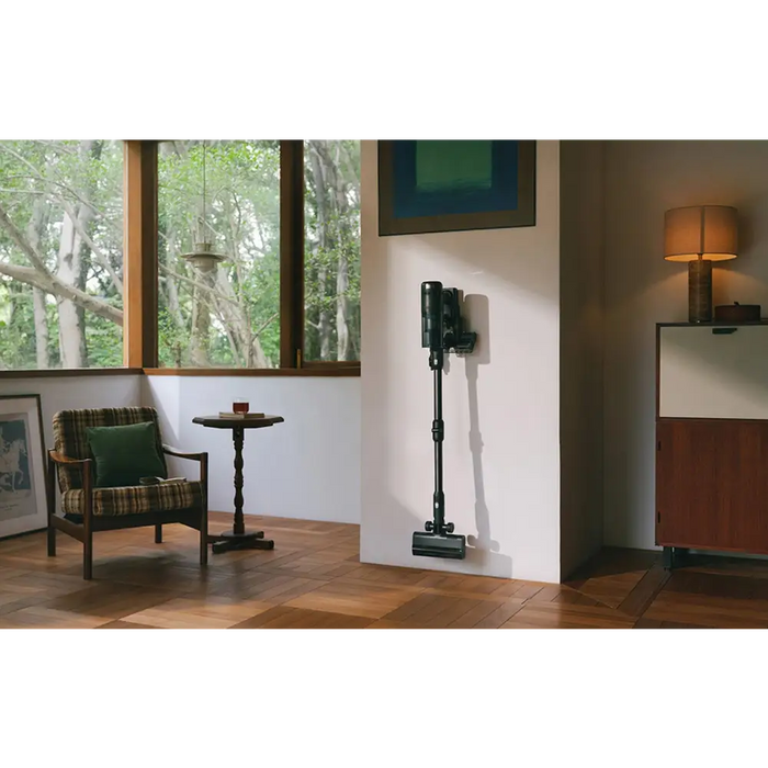 Безжична вертикална прахосмукачка Roborock H60 Ultra