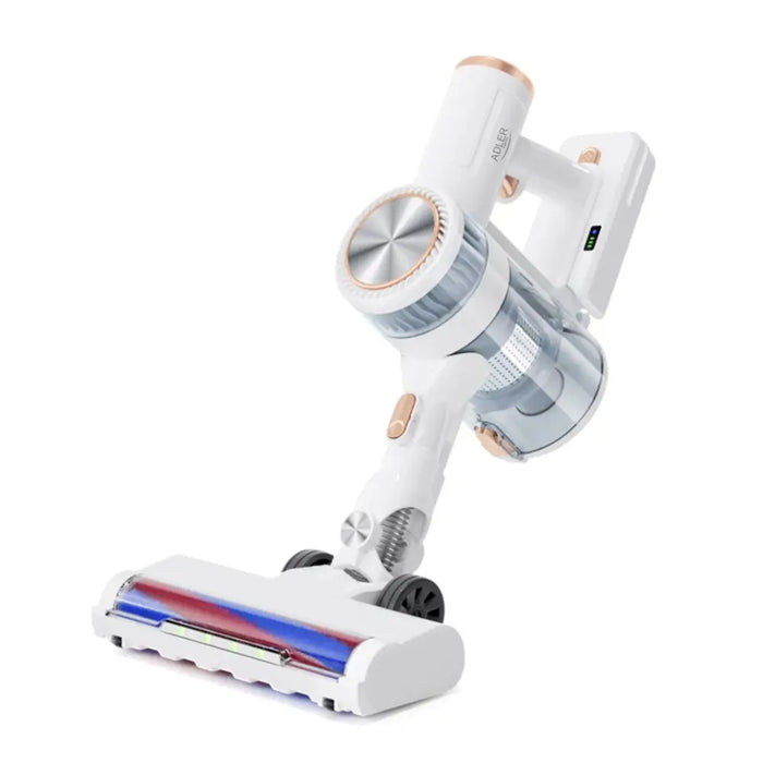 Безжична вертикална прахосмукачка ADLER AD 7079