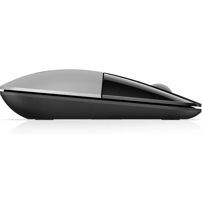 Безжична мишка HP Z3700 Silver