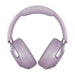 Безжични слушалки QCY H3 Pro Bluetooth 5.4 550mAh лилави