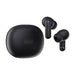 Безжични слушалки QCY MeloBuds HT16 Bluetooth 5.4 IPX4 черни