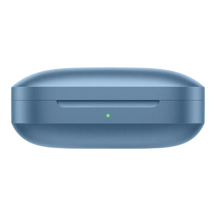 Безжични Слушалки с Кутия за Зареждане Oppo Enco X3i Син