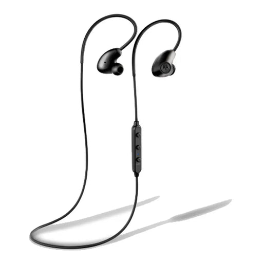 Безжични слушалки Motorola VERVELOOP 500 Бял