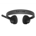 Безжични стерео слушалки LENOVO