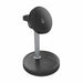 Безжично зарядно Aisens ASCH-15W3WC066-BK Черен 15 W