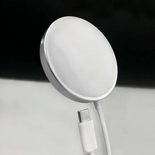 Безжично зарядно Contact Apple compatible