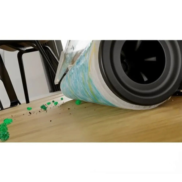 Безкабелнa прахосмукачка за сухо и мокро почистване KARCHER