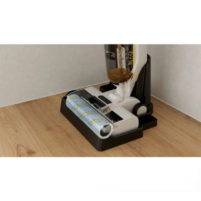 Безкабелнa прахосмукачка за сухо и мокро почистване KARCHER