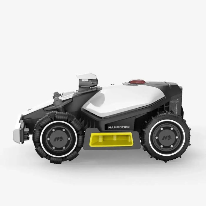 БЕЗКАБЕЛНА КОСАЧКА РОБОТ LUBA AWD 800