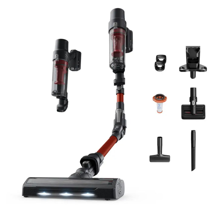 БЕЗКАБЕЛНА ПРАХОСМУКАЧКА X-PERT 7.60 FLEX ANIMAL ROWENTA