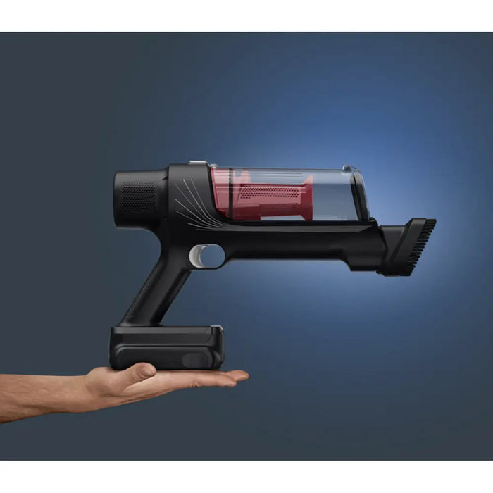 БЕЗКАБЕЛНА ПРАХОСМУКАЧКА X-PERT 7.60 FLEX ANIMAL ROWENTA