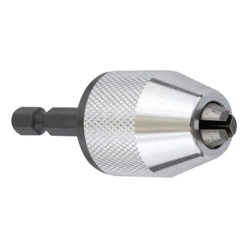 БЕЗКЛЮЧОВ ПАТРОННИК KWB