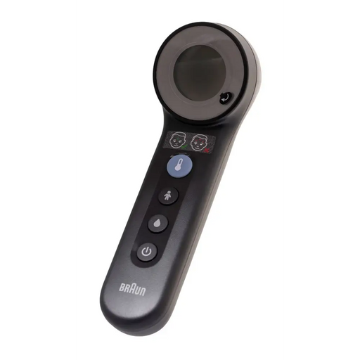 Безконтактен термометър за чело Braun BNT400B