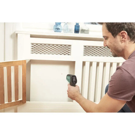 БЕЗКОНТАКТЕН ТЕРМОМЕТЪР BOSCH UniversalTemp