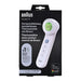 Безконтактен термометър BRAUN BNT400