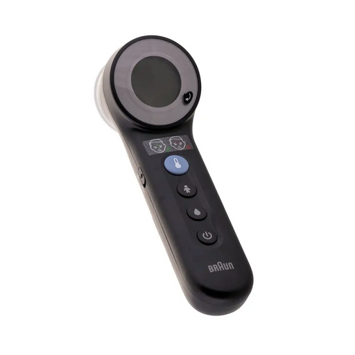 Безконтактен термометър за чело Braun BNT400B