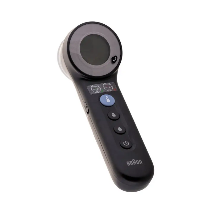Безконтактен термометър за чело Braun BNT400B
