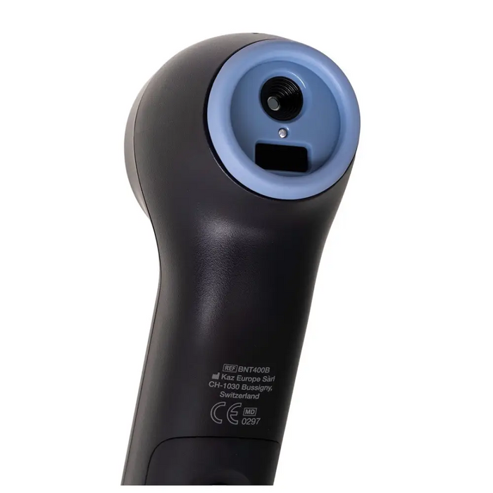 Безконтактен термометър за чело Braun BNT400B