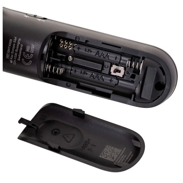 Безконтактен термометър за чело Braun BNT400B