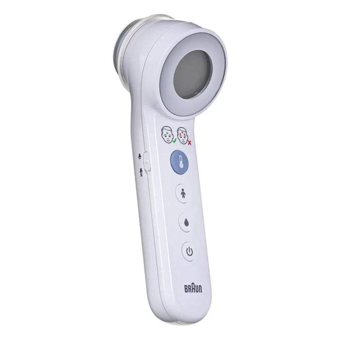 Безконтактен термометър BRAUN BNT400