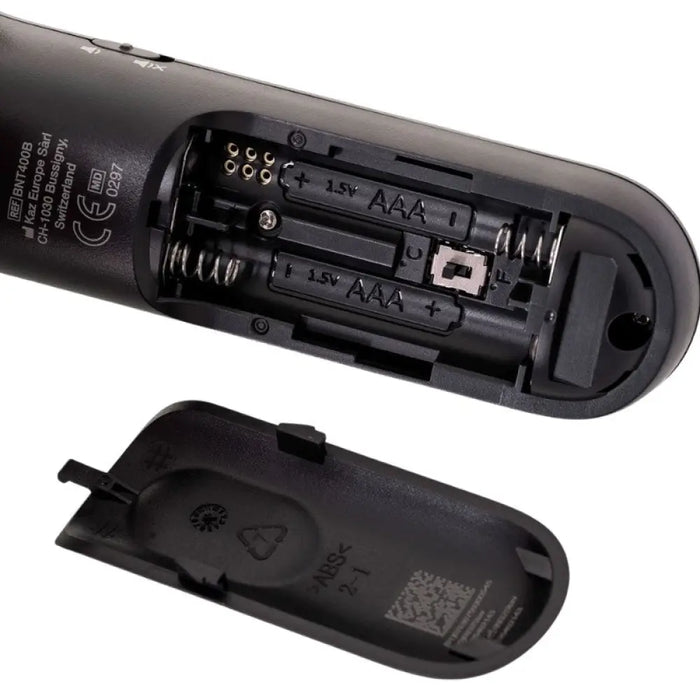 Безконтактен термометър за чело Braun BNT400B