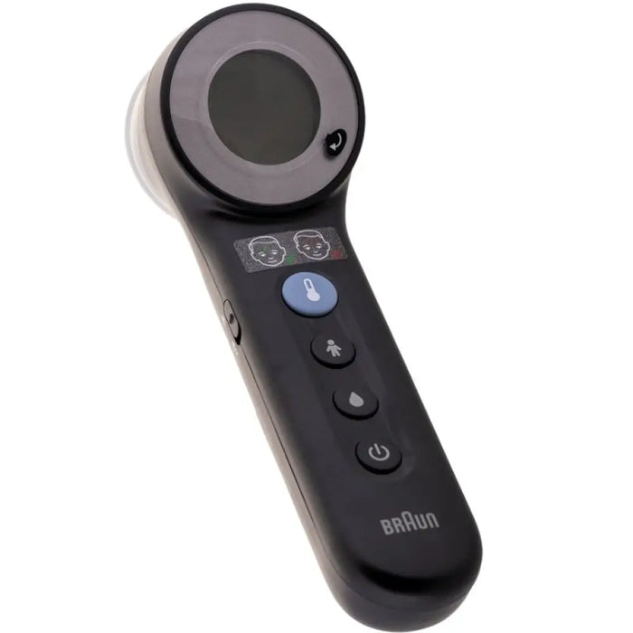 Безконтактен термометър за чело Braun BNT400B