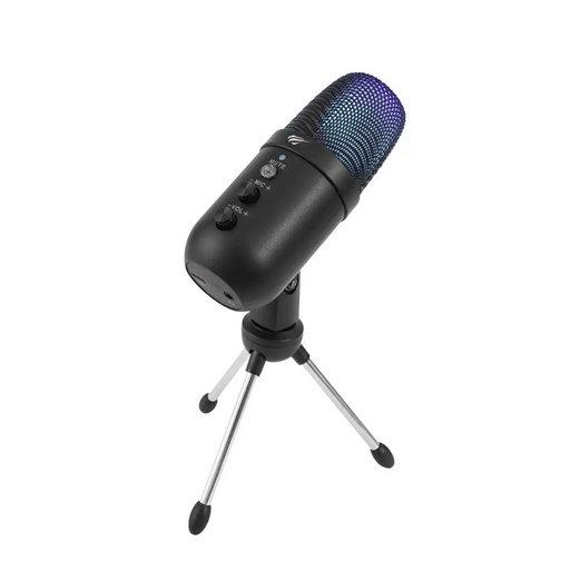 Безжичен гейминг микрофон Havit GK51