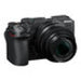 Безогледален фотоапарат NIKON Z30 + 16-50VR 20.9 MPx WI-FI