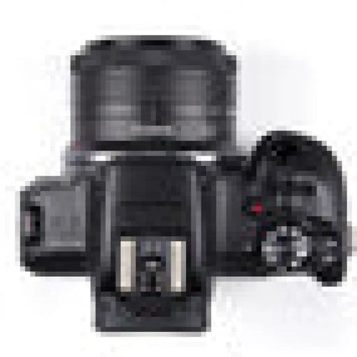 Безогледален фотоапарат CANON EOS R100 + RF-S18-45 TRAVEL