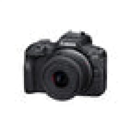 Безогледален фотоапарат CANON EOS R100 + RF-S18-45 TRAVEL