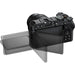 Безогледален фотоапарат NIKON Z30 + 16-50VR 20.9 MPx WI-FI