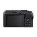 Безогледален фотоапарат NIKON Z30 + 16-50VR 20.9 MPx WI-FI