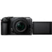 Безогледален фотоапарат NIKON Z30 + 16-50VR 20.9 MPx WI-FI
