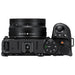 Безогледален фотоапарат NIKON Z30 + 16-50VR 20.9 MPx WI-FI