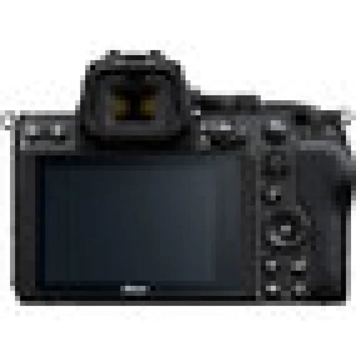 Безогледален фотоапарат NIKON Z5 + 24-50 24.3 MPx WI-FI