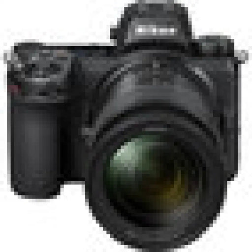 Безогледален фотоапарат NIKON Z6 II 24-70 24.5 MPx WI-FI