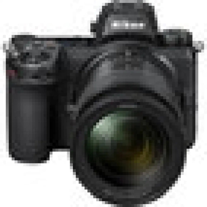 Безогледален фотоапарат NIKON Z6 II 24-70 24.5 MPx WI-FI