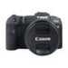 Безогледален фотоапарат CANON EOS RP + RF24-105mm IS STM