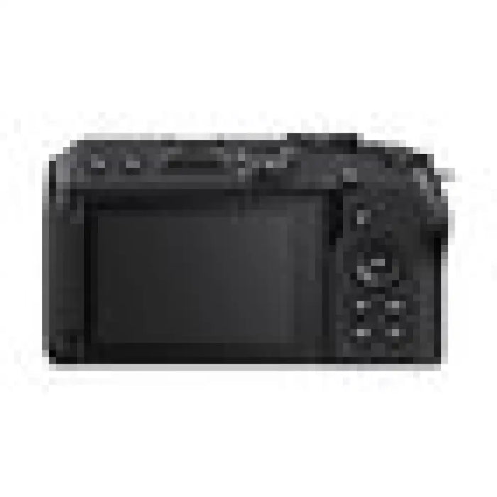 Безогледален фотоапарат NIKON Z30 + 16-50VR 20.9 MPx WI-FI