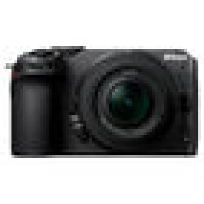 Безогледален фотоапарат NIKON Z30 VLOGGER KIT 20.9 MPx