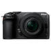 Безогледален фотоапарат NIKON Z30 VLOGGER KIT 20.9 MPx