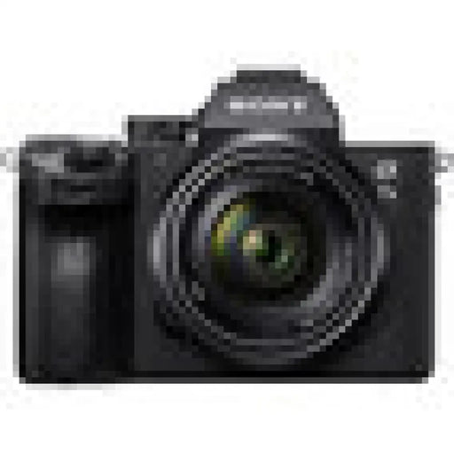 Безогледален фотоапарат SONY ALPHA ILCE7M3KB 24.0 MPx WI-FI