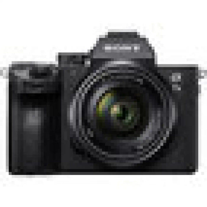 Безогледален фотоапарат SONY ALPHA ILCE7M3KB 24.0 MPx WI-FI
