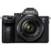 Безогледален фотоапарат SONY ALPHA ILCE7M3KB 24.0 MPx WI-FI
