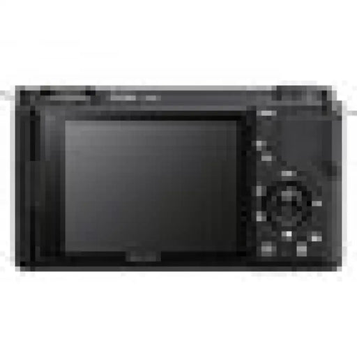 Безогледален фотоапарат SONY ZVE10LBDI 16-50MM 24.2 MPx