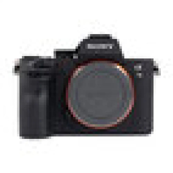 Безогледален фотоапарат SONY ALPHA ILCE7M3B 24.0 MPx WI-FI